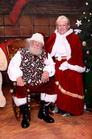 2012 Photos With Santa